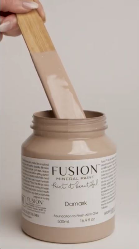 damask videóhoz kép