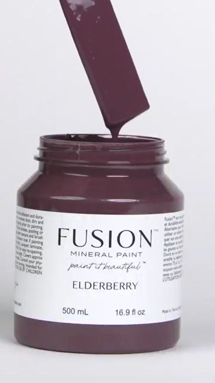 eldelberry videóhoz kép