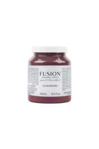 elderberry fusion mineral paint akril bútorfesték 500ml