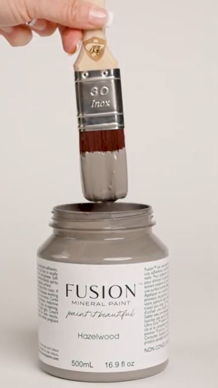 hazelwood fusion videóhoz kép