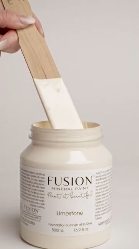 limestone fusion videóhoz kép