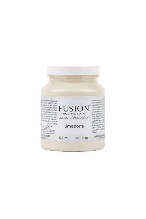 limestone fusion mineral paint akril bútorfesték 500ml