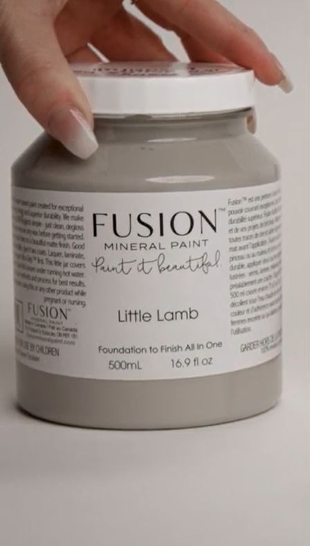 little lamb fusion videohoz kép little lamb fusion videohoz kép