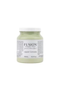 upper canada fusion mineral paint akril bútorfesték 500ml