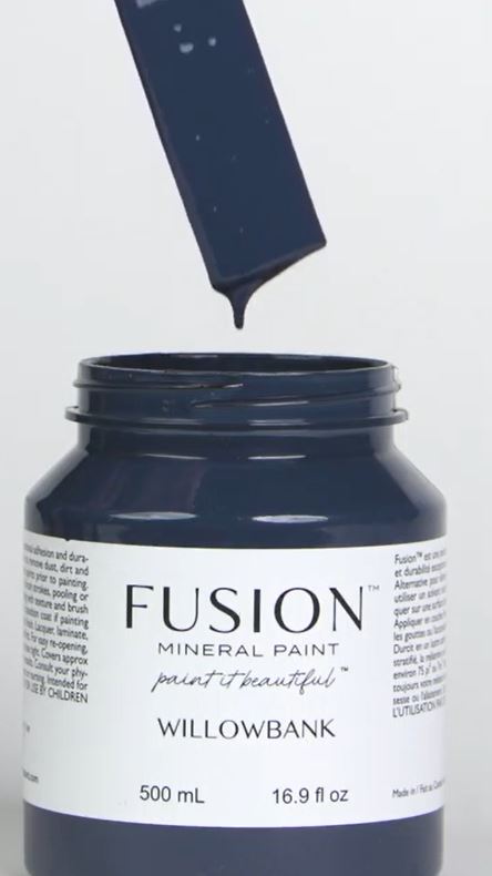 willowbank fusion videóhoz kép