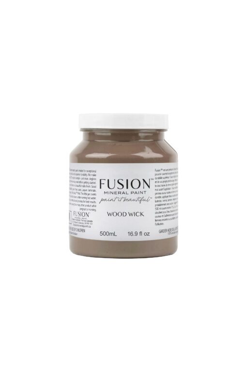 wood wick fusion mineral paint akril bútorfesték 500ml