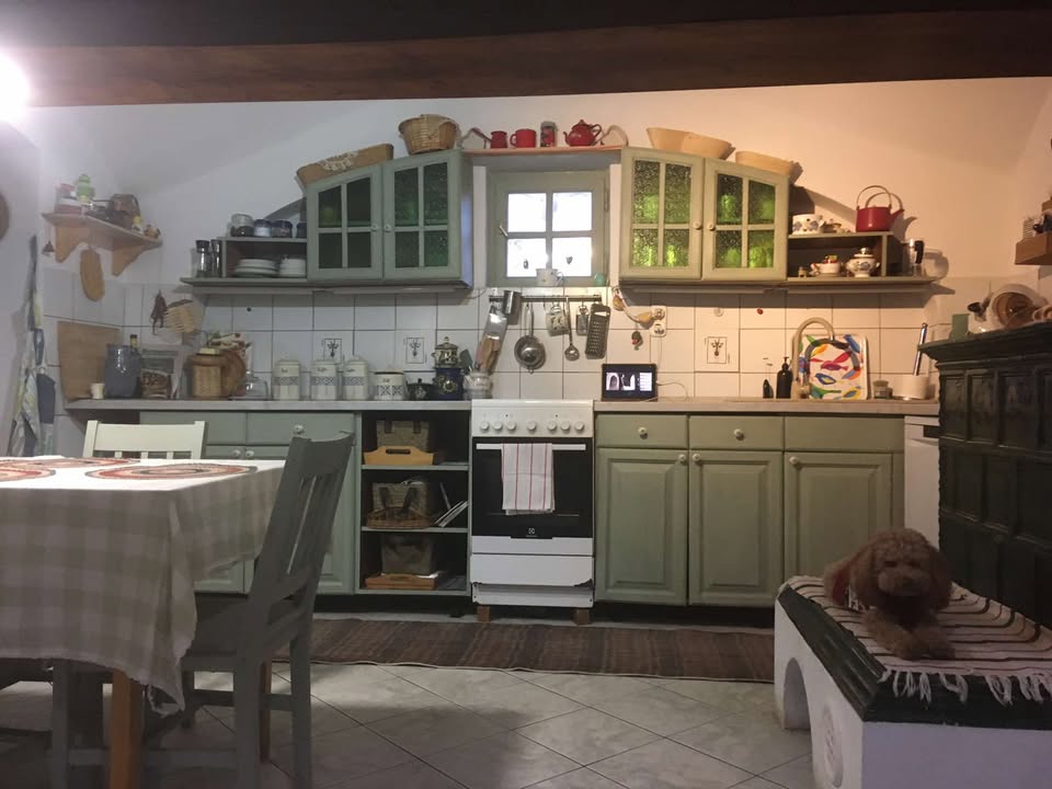 ügyfélmunka konyha utána