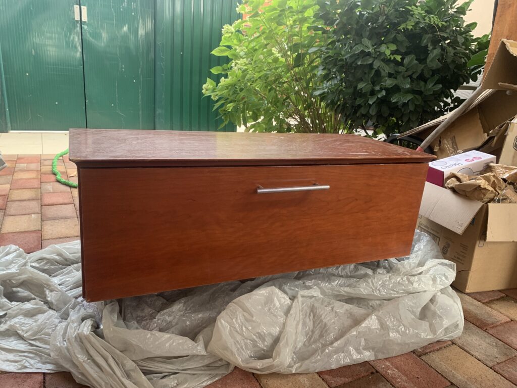 Szigeti Adrienn ügyfélmunka előtte