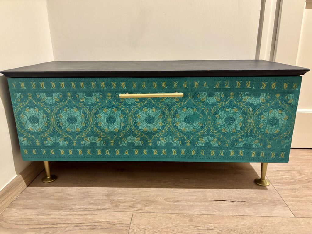 Szigeti Adrienn ügyfélmunka utána