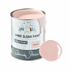 Annie Sloan Antoinette Chalk Paint festék 1 literes kiszererlés színmintával