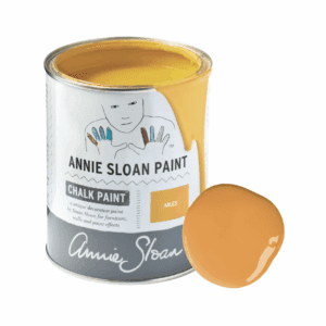 Annie Sloan Arles Chalk Paint festék 1 literes kiszererlés színmintával