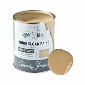 Annie Sloan Country Grey Chalk Paint festék 1 literes kiszererlés színmintával