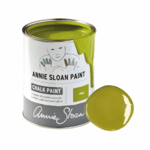 Annie Sloan Firle Chalk Paint festék 1 literes kiszererlés színmintával