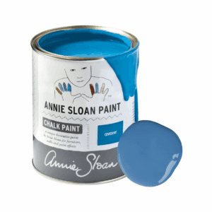Annie Sloan Giverny Chalk Paint festék 1 literes kiszererlés színmintával