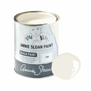 Annie Sloan Pure Chalk Paint festék 1 literes kiszererlés színmintával