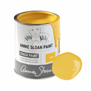 Annie Sloan Tilton Chalk Paint festék 1 literes kiszererlés színmintával