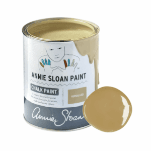 Annie Sloan Versailles Chalk Paint festék 1 literes kiszererlés színmintával