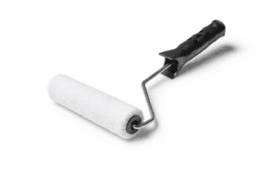 staalmeester mini mikorszalas festohenger roller szett 10cm