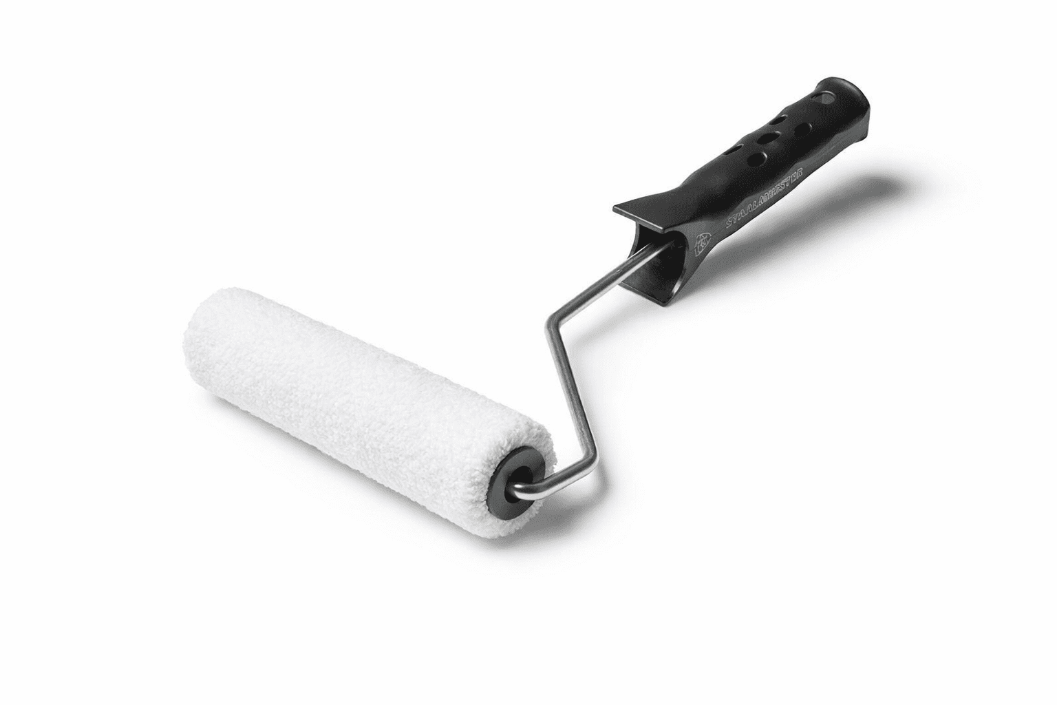 staalmeester mini mikorszalas festohenger roller szett 10cm