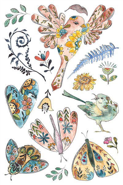 Fern Fables IOD Transzfer oldal 8 Fern Fables IOD Transzfer oldal 8