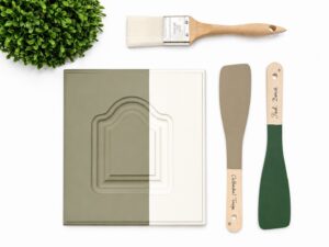 Fusion Light Green MIX