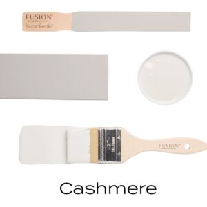 Cashmere fusion minta