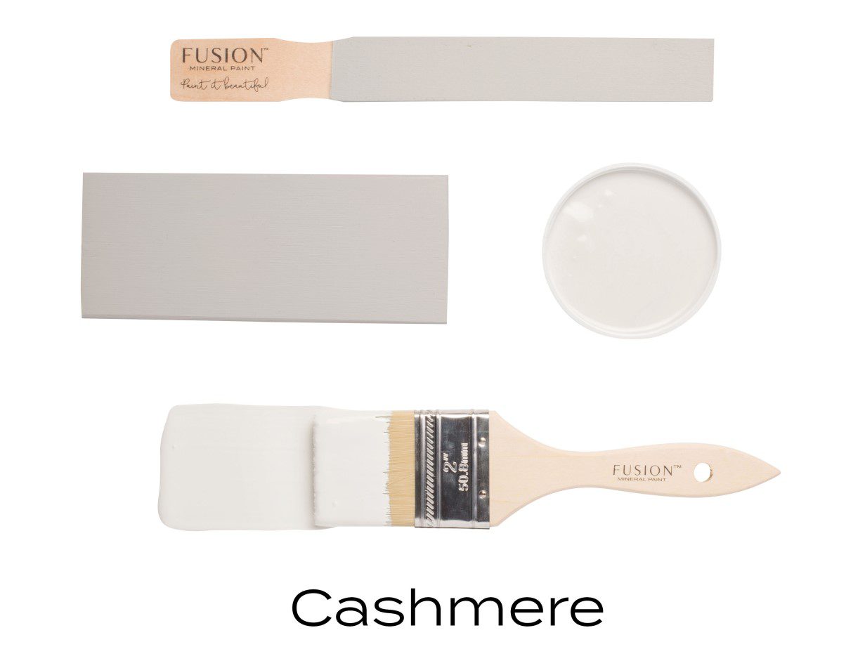 Cashmere fusion minta