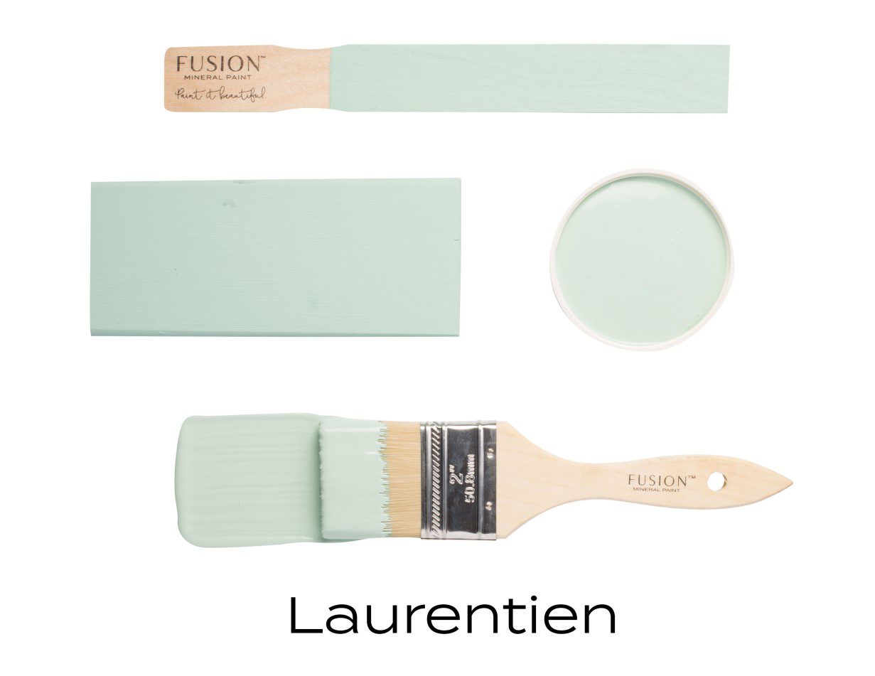 LAURENTIEN fusion minta