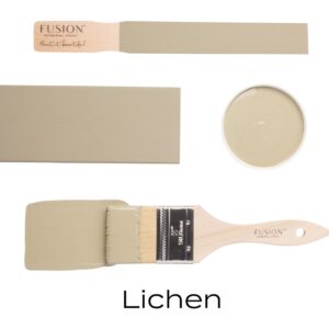 LICHEN fusion minta