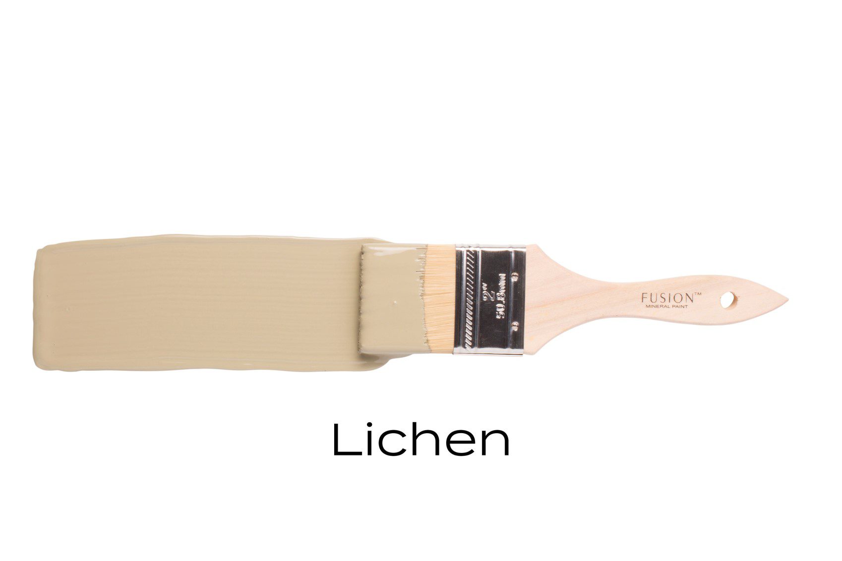 LICHEN fusion egy fakanál minta LICHEN fusion egy fakanál minta