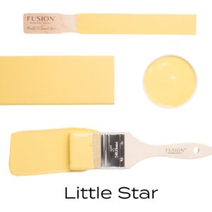 LITTLE STAR fusion minta