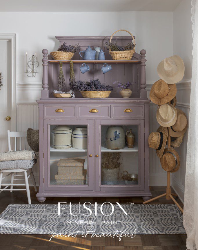 Lavender Haze fusion bútoron Lavender Haze fusion bútoron