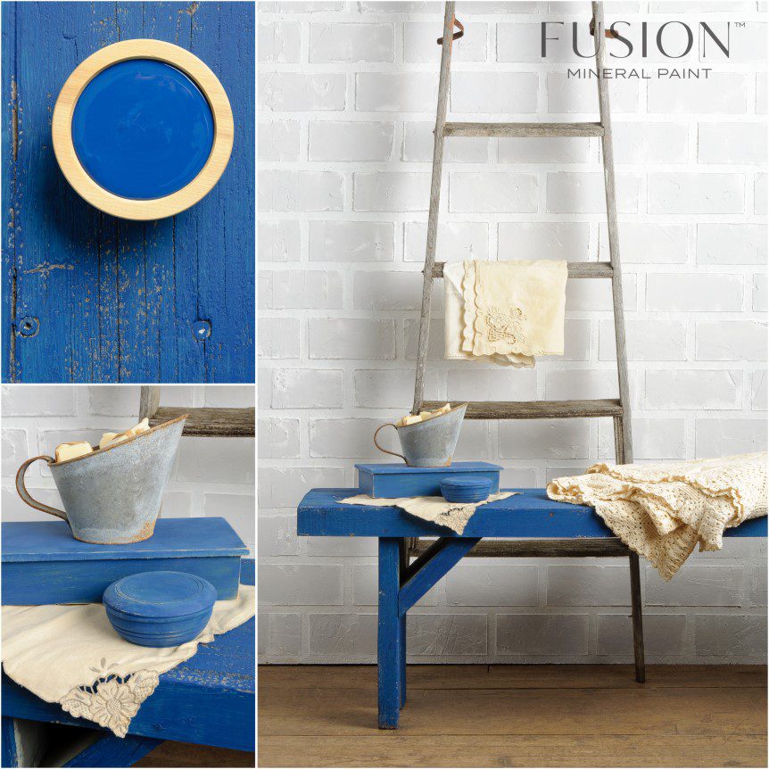 Liberty blue fusion bútoron Liberty blue fusion bútoron