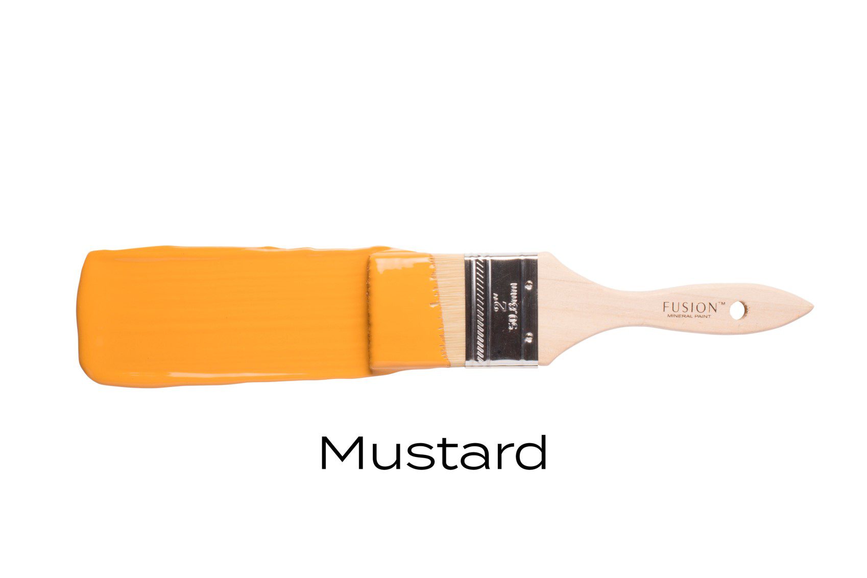MUSTARD fusion egy fakanál minta MUSTARD fusion egy fakanál minta