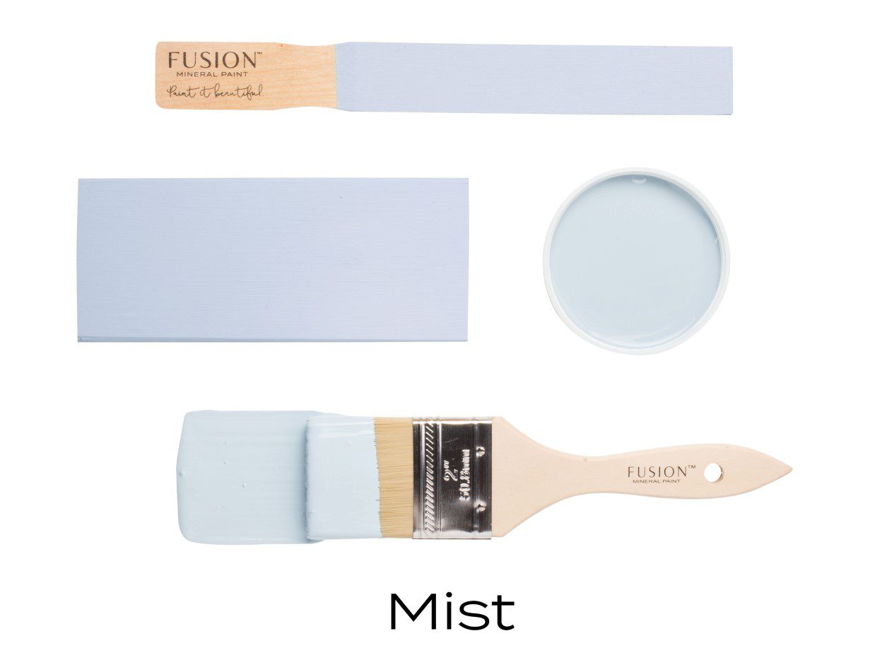 Mist fusion minta
