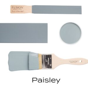 Paisley fusion minta