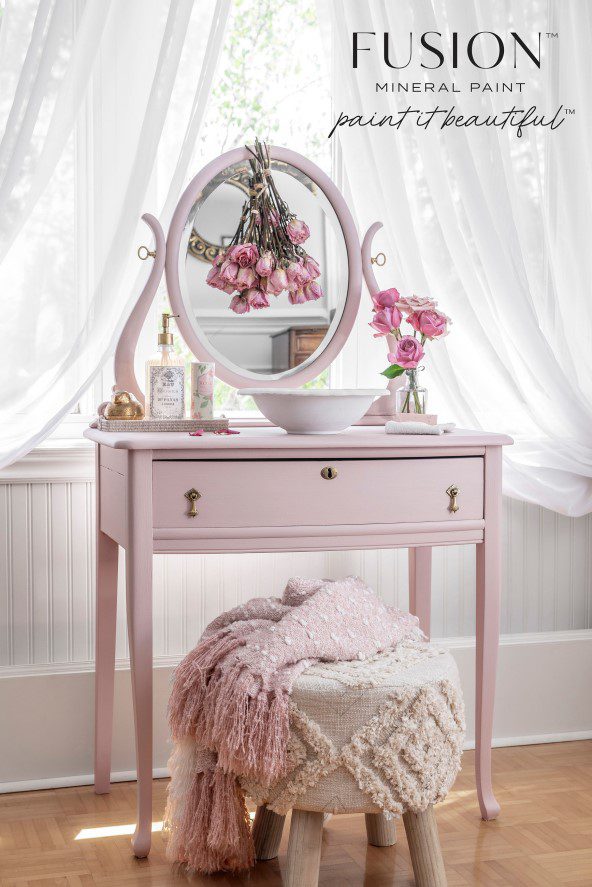 Rose Water Vanity fusion bútoron Rose Water Vanity fusion bútoron