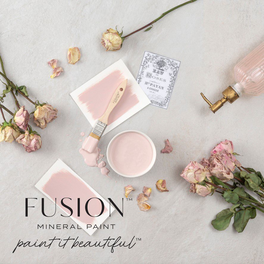 Rose Water fusion minta papiron Rose Water fusion minta papiron