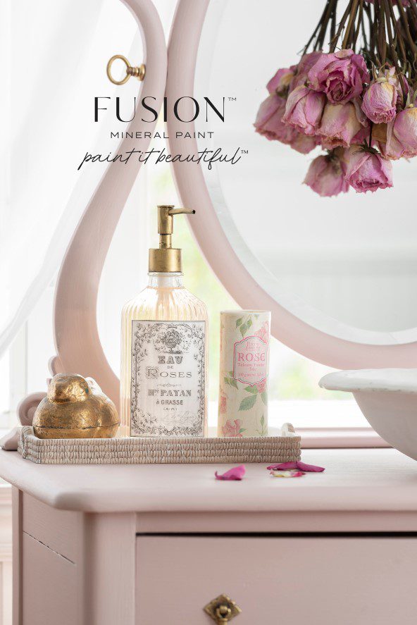 Rose Water fusion bútoron 3 Rose Water fusion bútoron 3