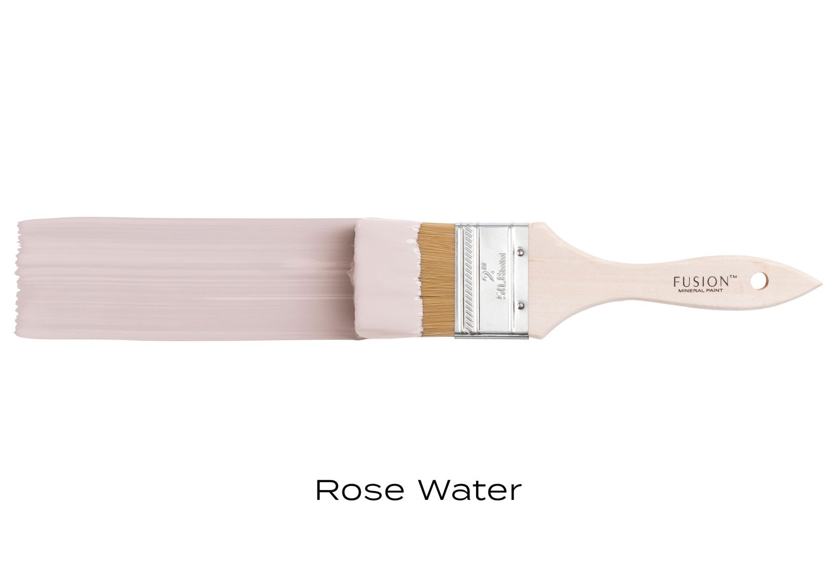 Rose Water fusion egy fakanál minta Rose Water fusion egy fakanál minta