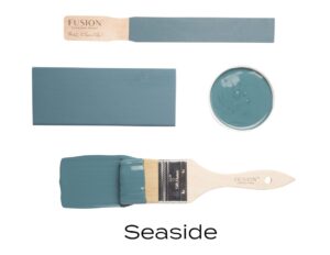 SEASIDE fusion minta