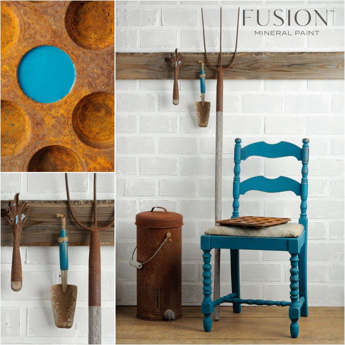 renfrew blue collage fusion bútoron renfrew blue collage fusion bútoron